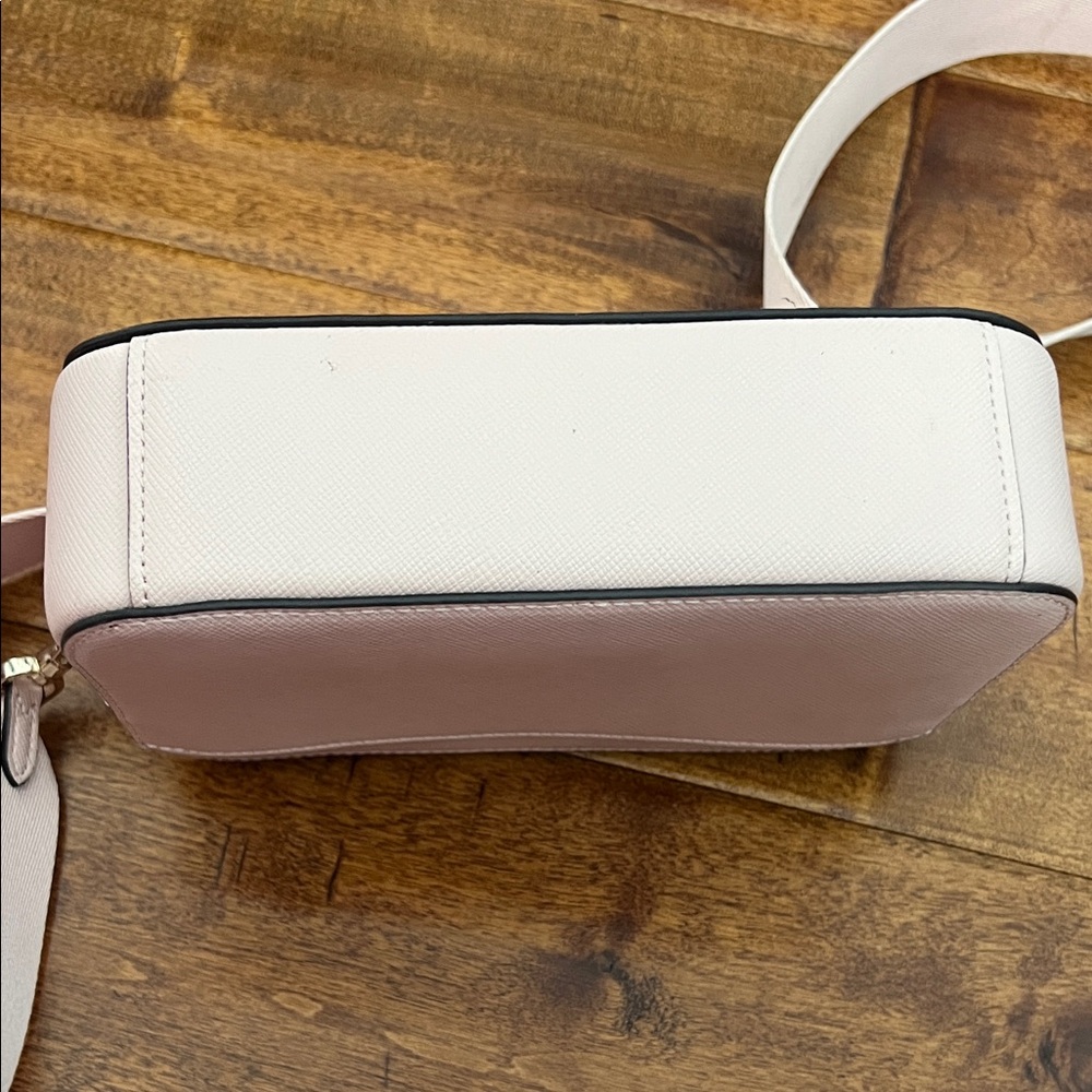 Kate Spade Light Pink Crossbody Bag - Picture 9 of 9
